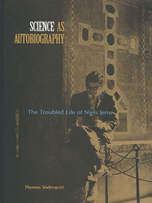 cover image of Science as Autobiography
